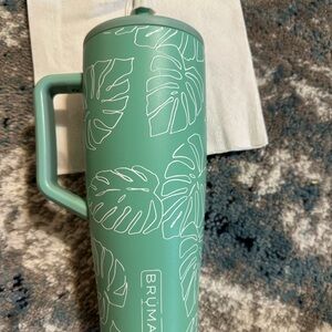 Brumate Monstera Era